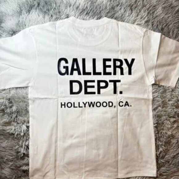 T-shirt Gallery Dept MEN - Picture 2 of 3